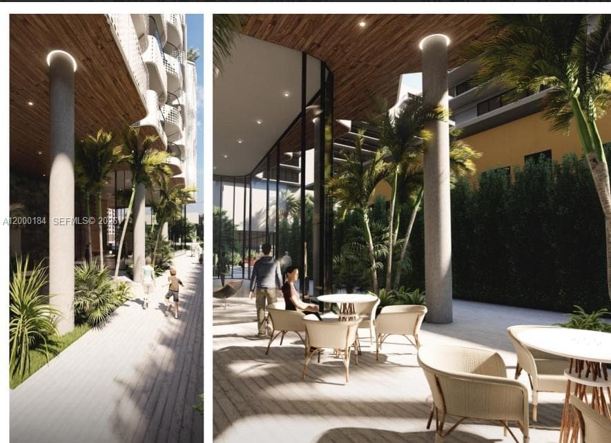 6945 Abbott Ave, Miami Beach, FL 33141 photo 2