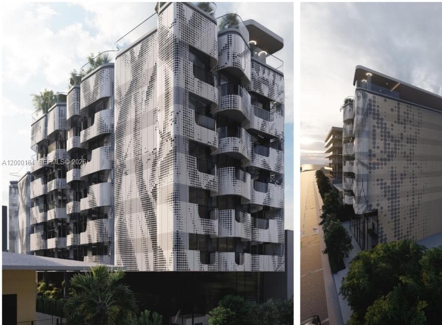 6945 Abbott Ave, Miami Beach, FL 33141