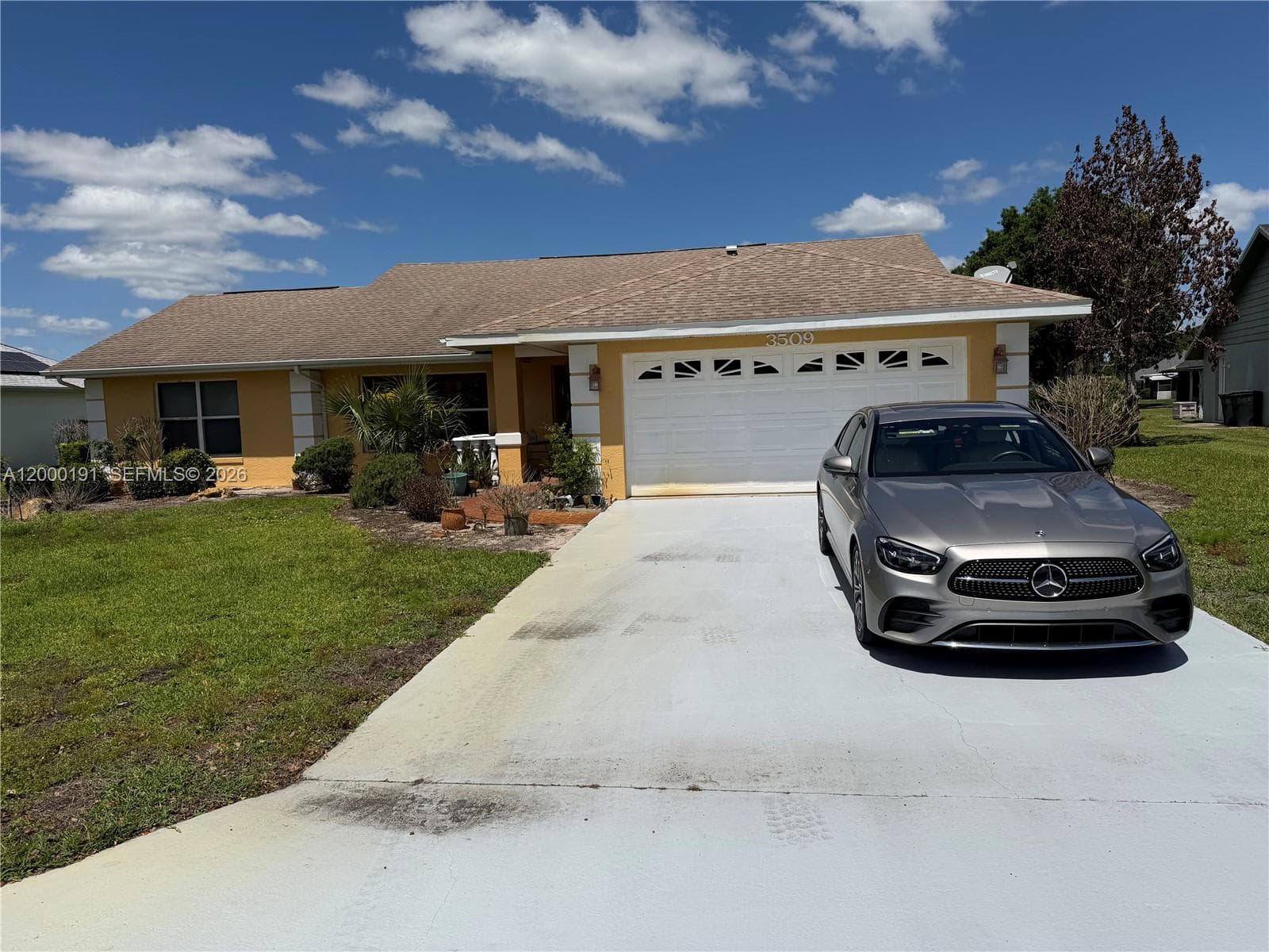 3509 Sunrise Dr, Other City - In The State Of Florida, FL 33872