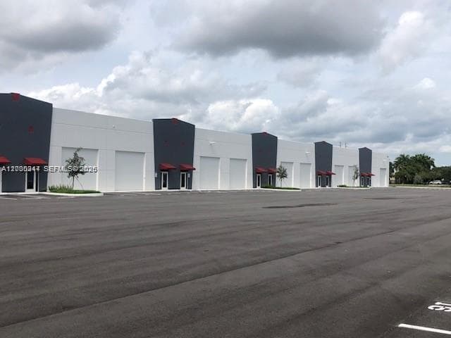 1750 SE 38 AVE # Bay 12, Homestead, FL 33033