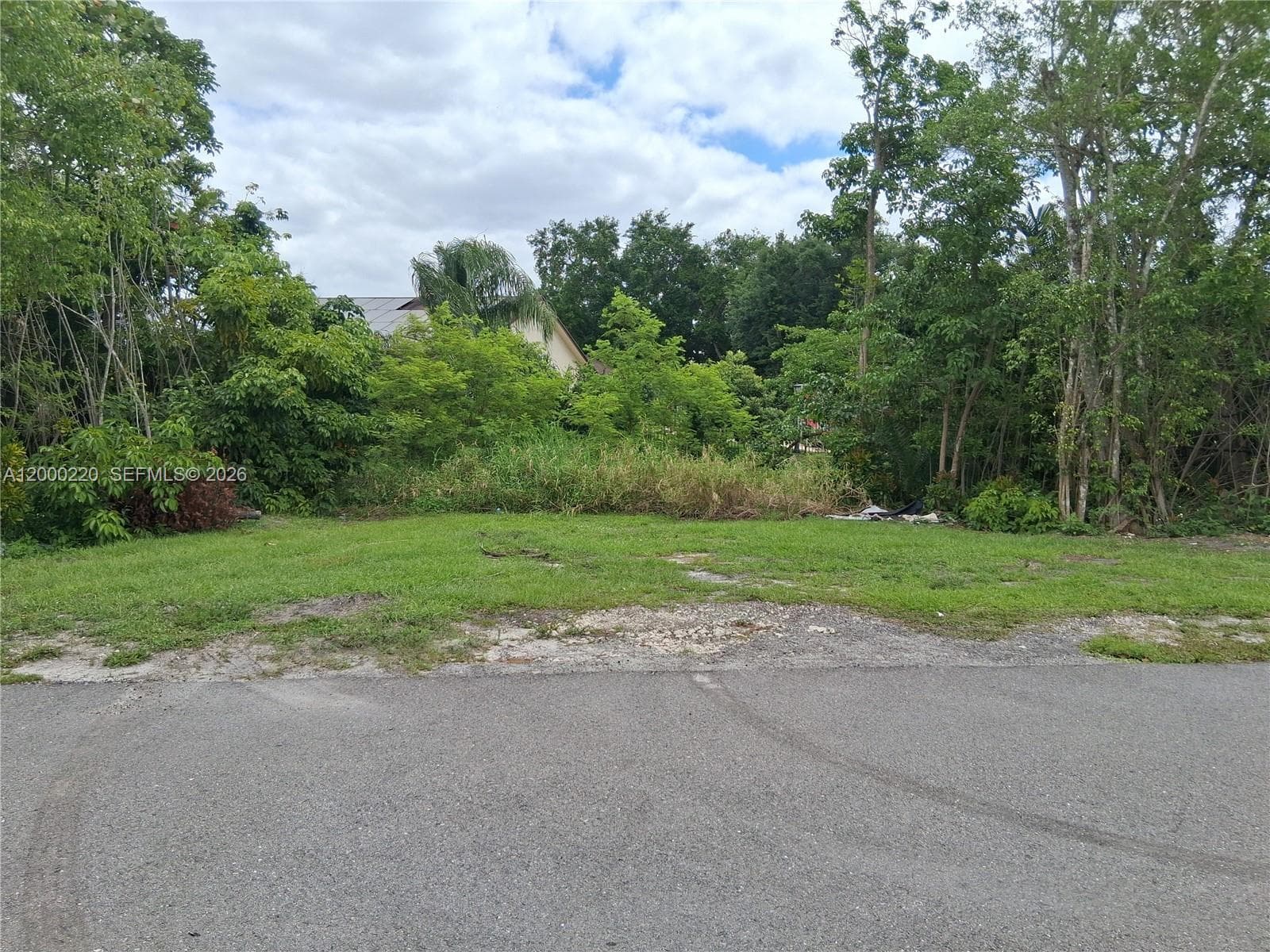 Listing