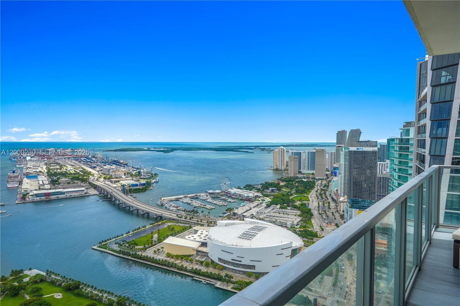 1100 Biscayne Blvd # 6001, Miami, FL 33132 photo 2