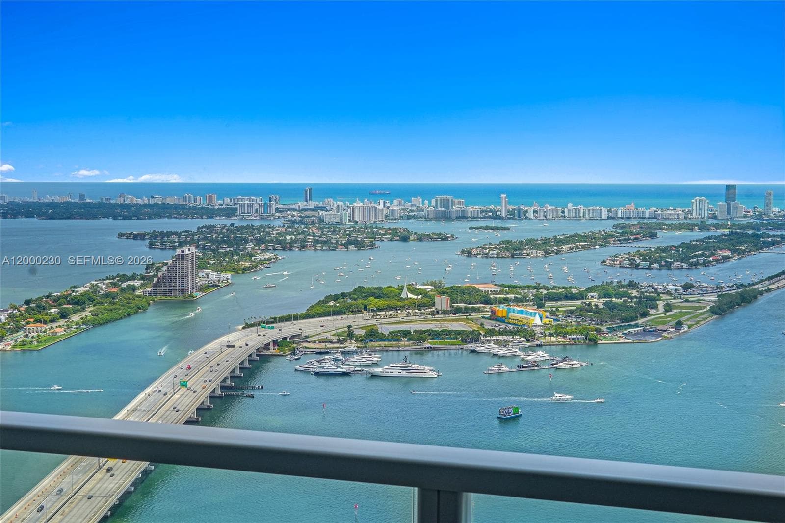 1100 Biscayne Blvd # 6001, Miami, FL 33132 photo 3