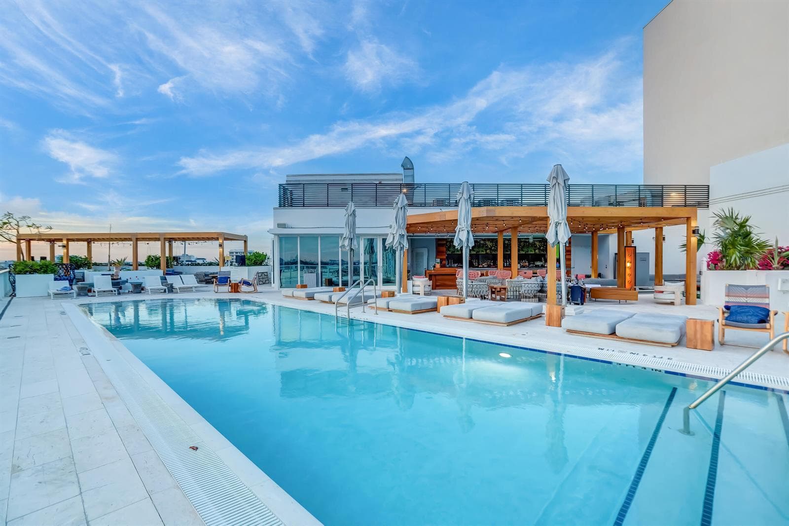 401 N Birch Road # Th3, Fort Lauderdale, FL 33304 photo 4
