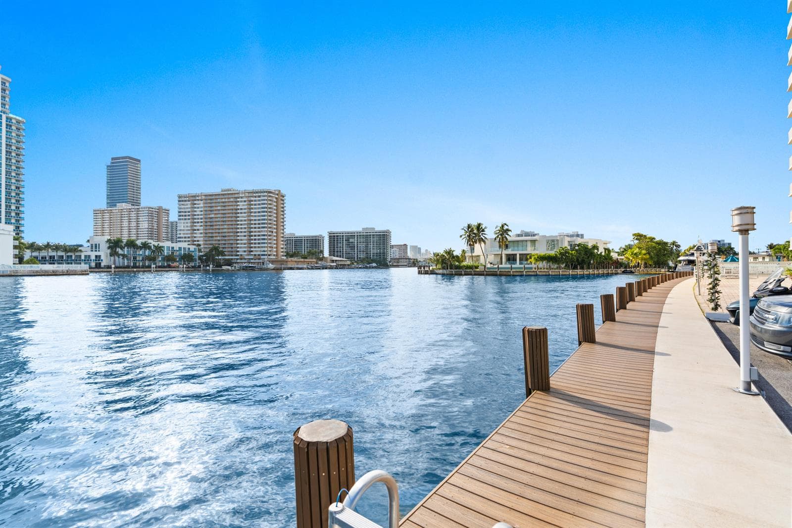 121 Golden Isles Drive # Ph1, Hallandale Beach, FL 33009 photo 3
