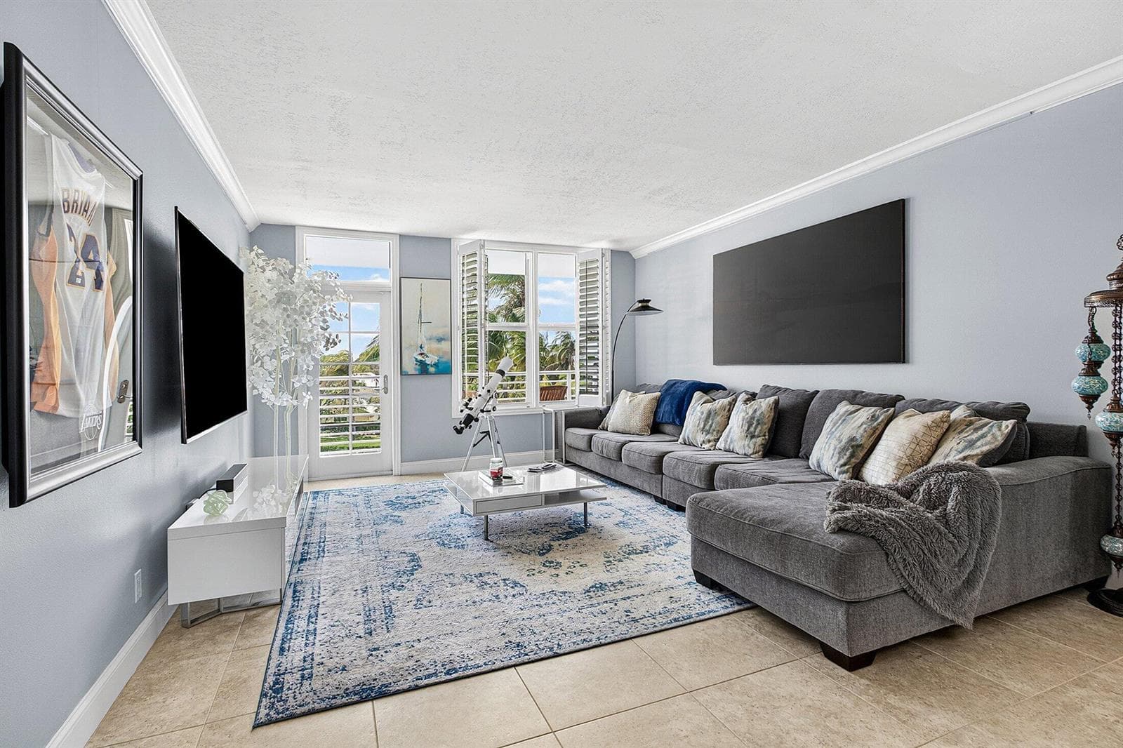 2851 S Ocean Boulevard # 3-m, Boca Raton, FL 33432 photo 2