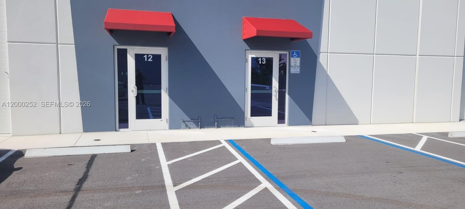 1770 SE 38 AVE # Bay 16, Homestead, FL 33033 photo 2
