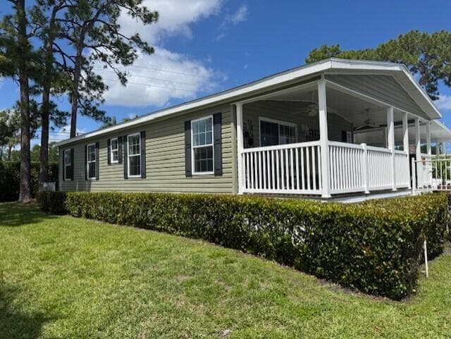 4209 Royal Manor Boulevard # 136, Boynton Beach, FL 33436 photo 2