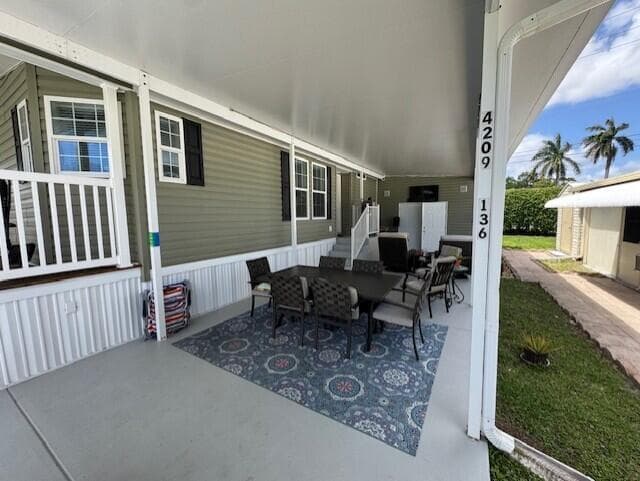 4209 Royal Manor Boulevard # 136, Boynton Beach, FL 33436 photo 5