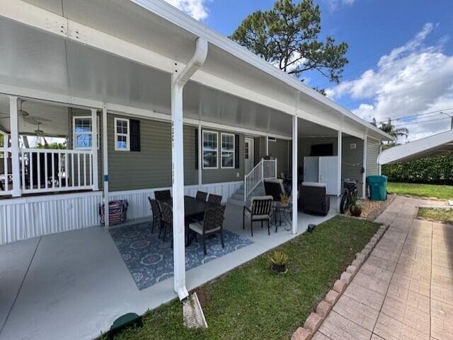 4209 Royal Manor Boulevard # 136, Boynton Beach, FL 33436 photo 4