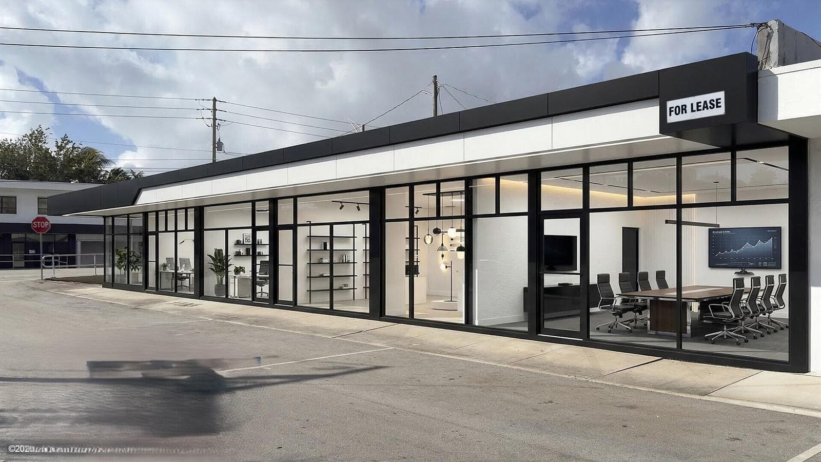 2301 NE 26th Street # A-b-c, Fort Lauderdale, FL 33306 photo 2