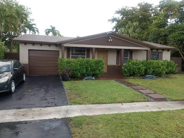 8241 SW 4th Court, North Lauderdale, FL 33068 photo 2