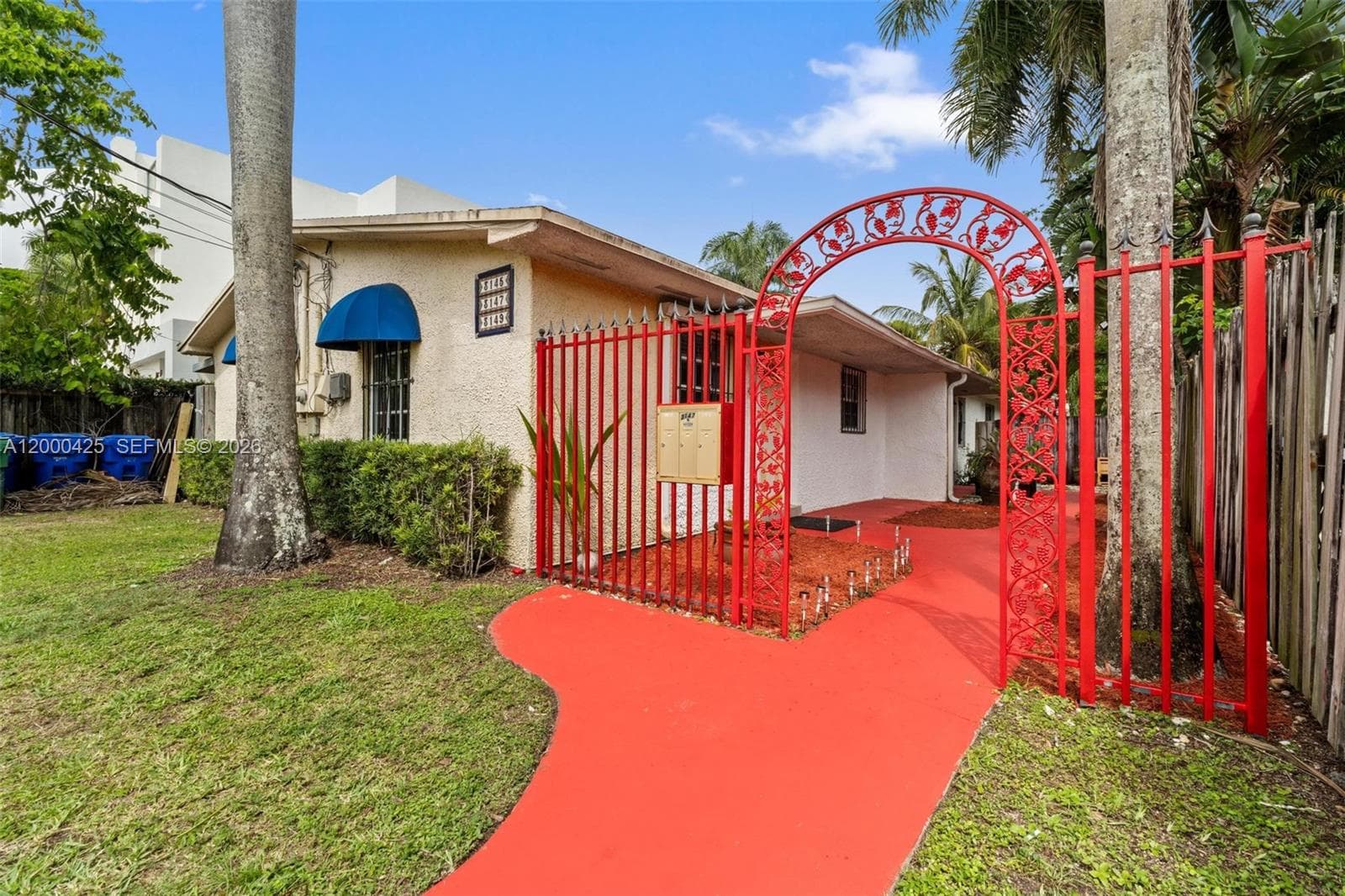 3147 Mcdonald St # 1, Miami, FL 33133 photo 2