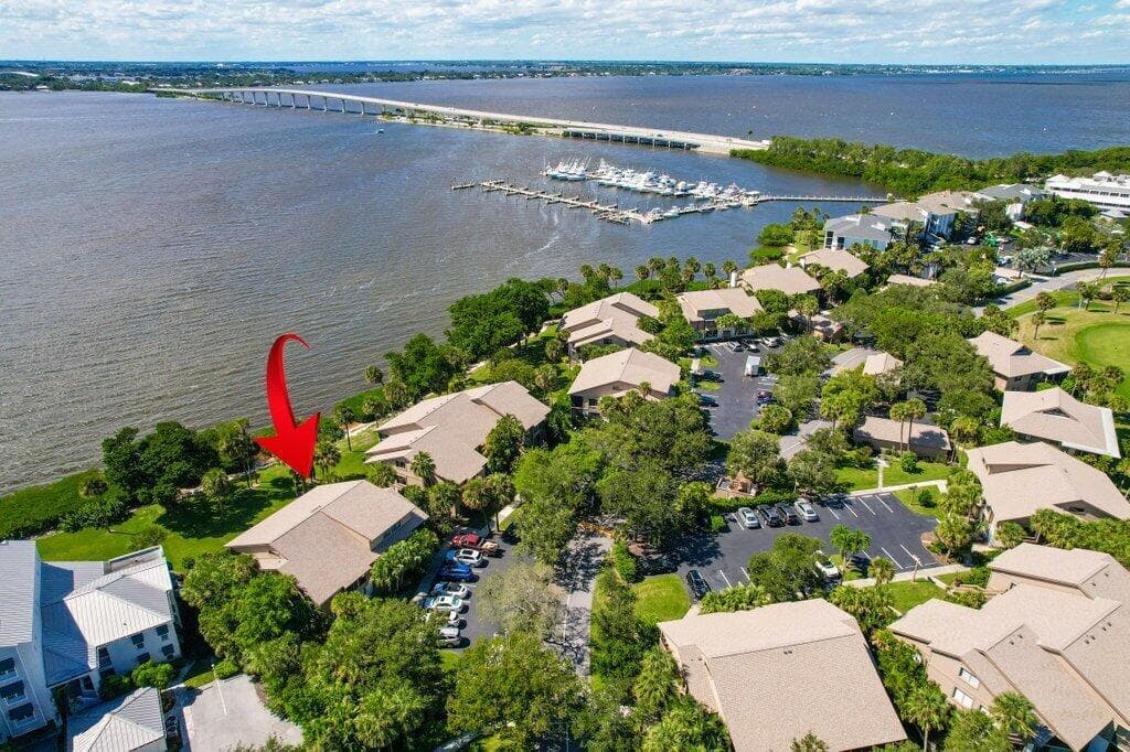 218 NE Edgewater Drive # 218, Hutchinson Island, FL 34996 photo 3
