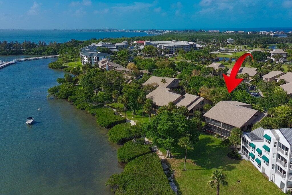 218 NE Edgewater Drive # 218, Hutchinson Island, FL 34996 photo 5