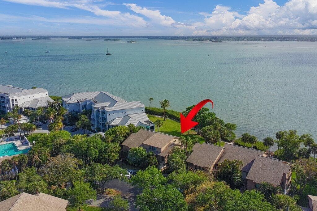 218 NE Edgewater Drive # 218, Hutchinson Island, FL 34996 photo 4