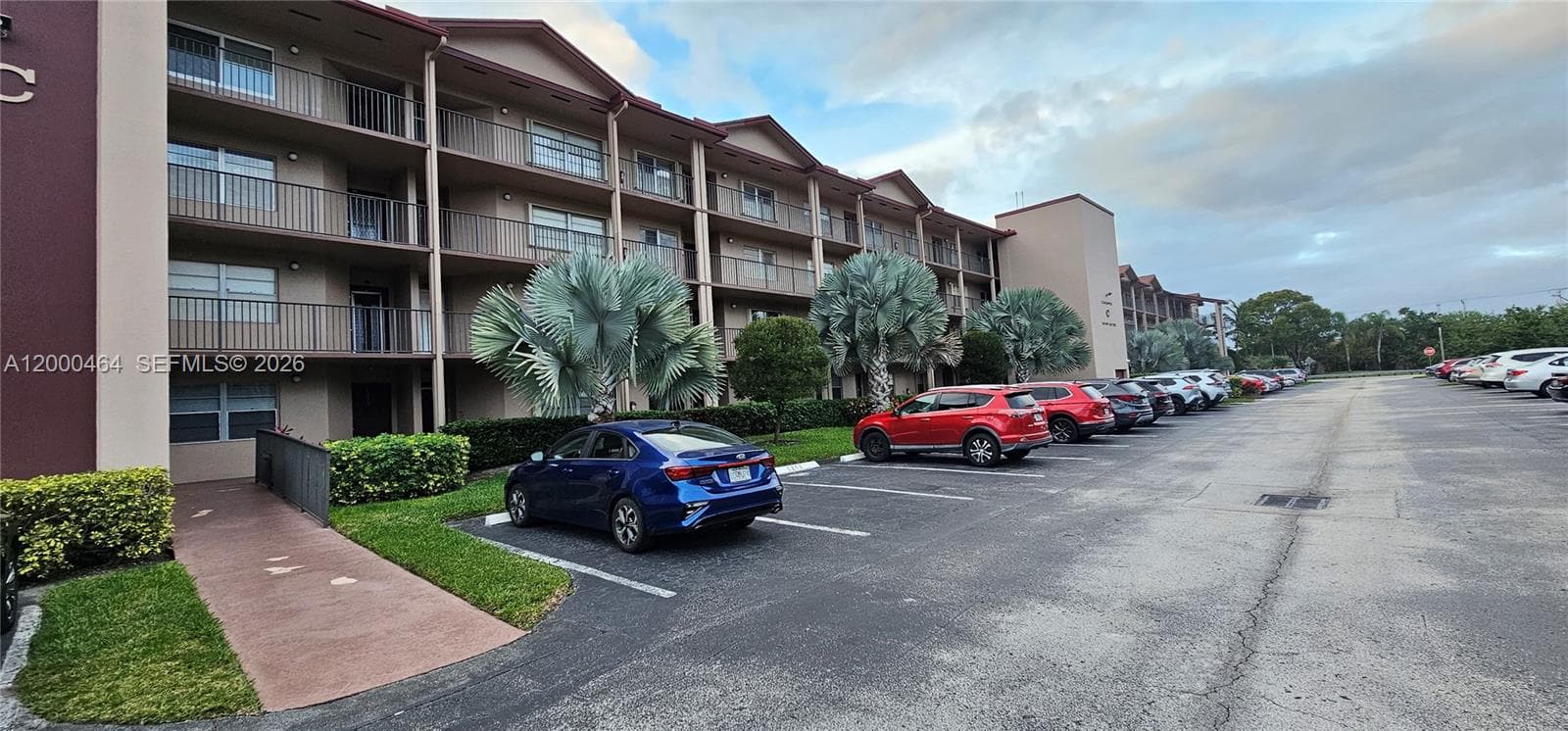 Listing