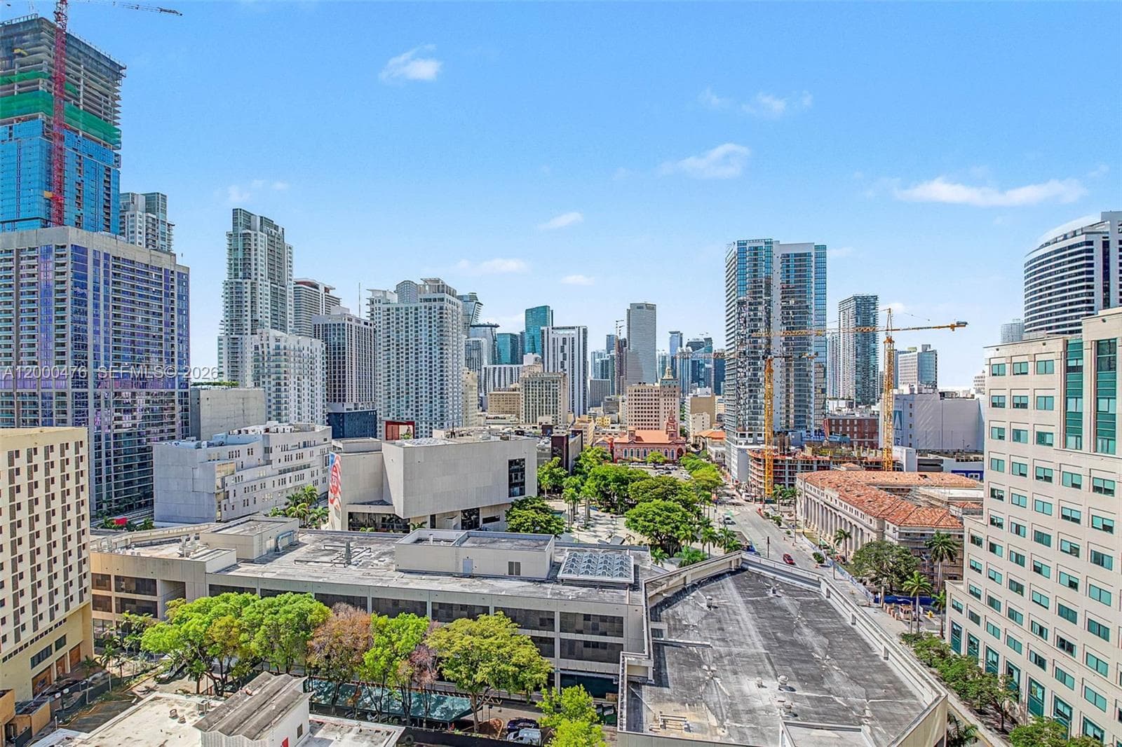 121 NE 5th ST # 1701, Miami, FL 33132 photo 3
