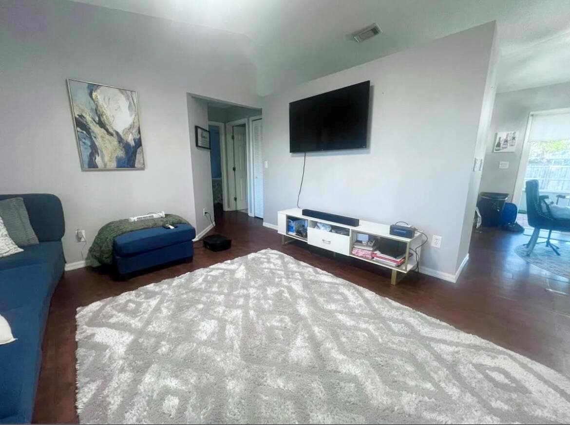 850 SW Durham Terrace, Port St. Lucie, FL 34953 photo 2