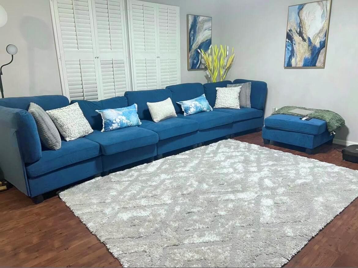 850 SW Durham Terrace, Port St. Lucie, FL 34953 photo 3