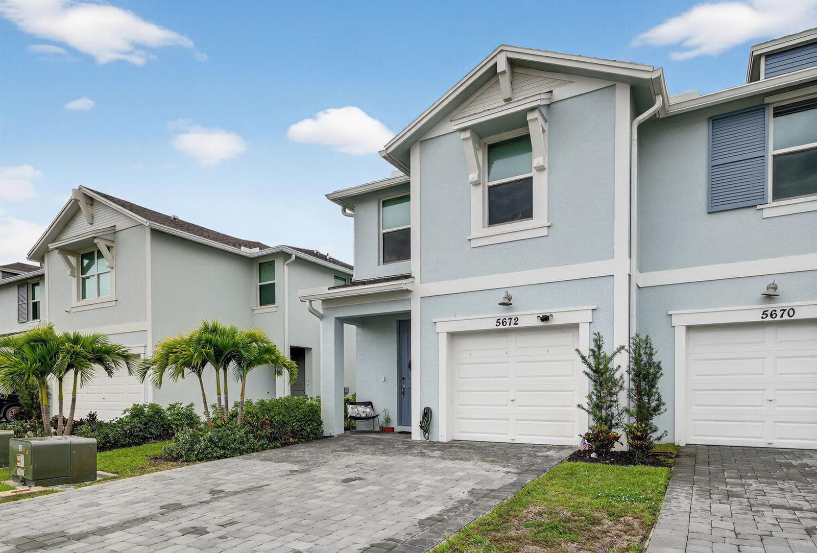 5672 SE Edgewater Circle, Stuart, FL 34997 photo 2