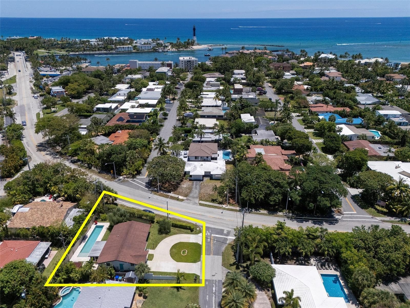 3213 Dover Road, Pompano Beach, FL 33062 photo 2