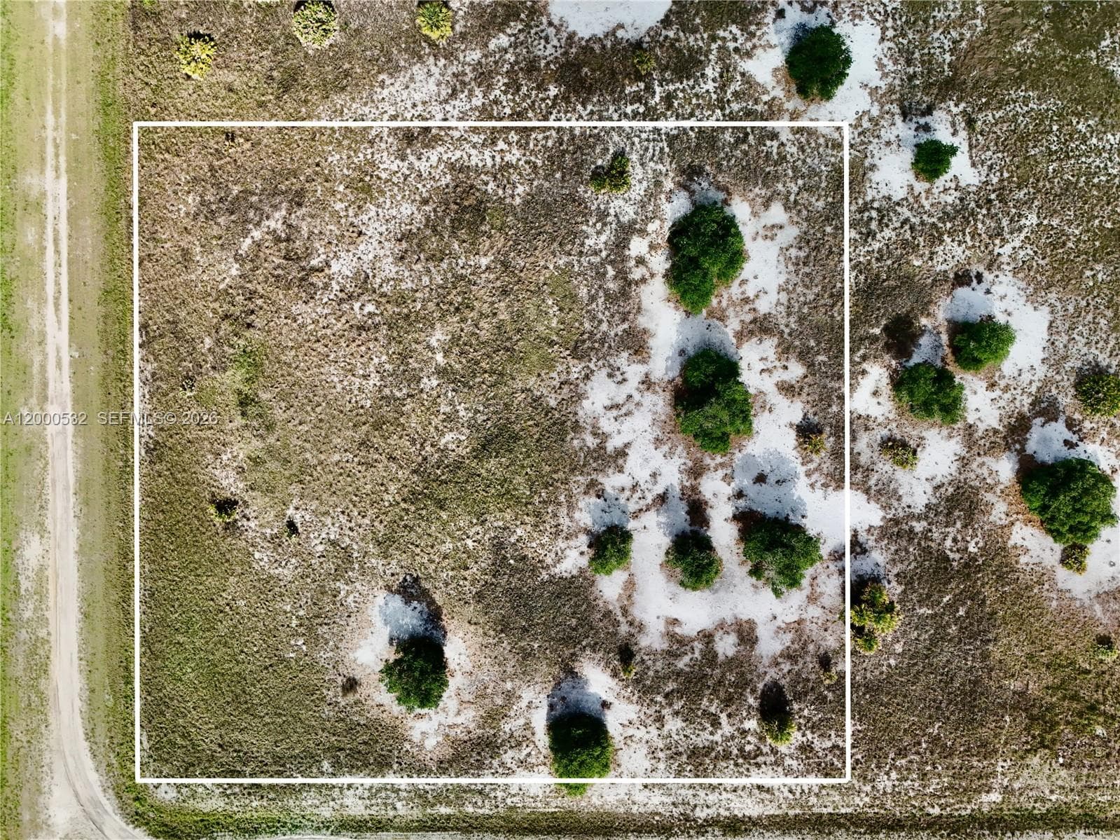 16734 NW 242ND, Okeechobee, FL 34972