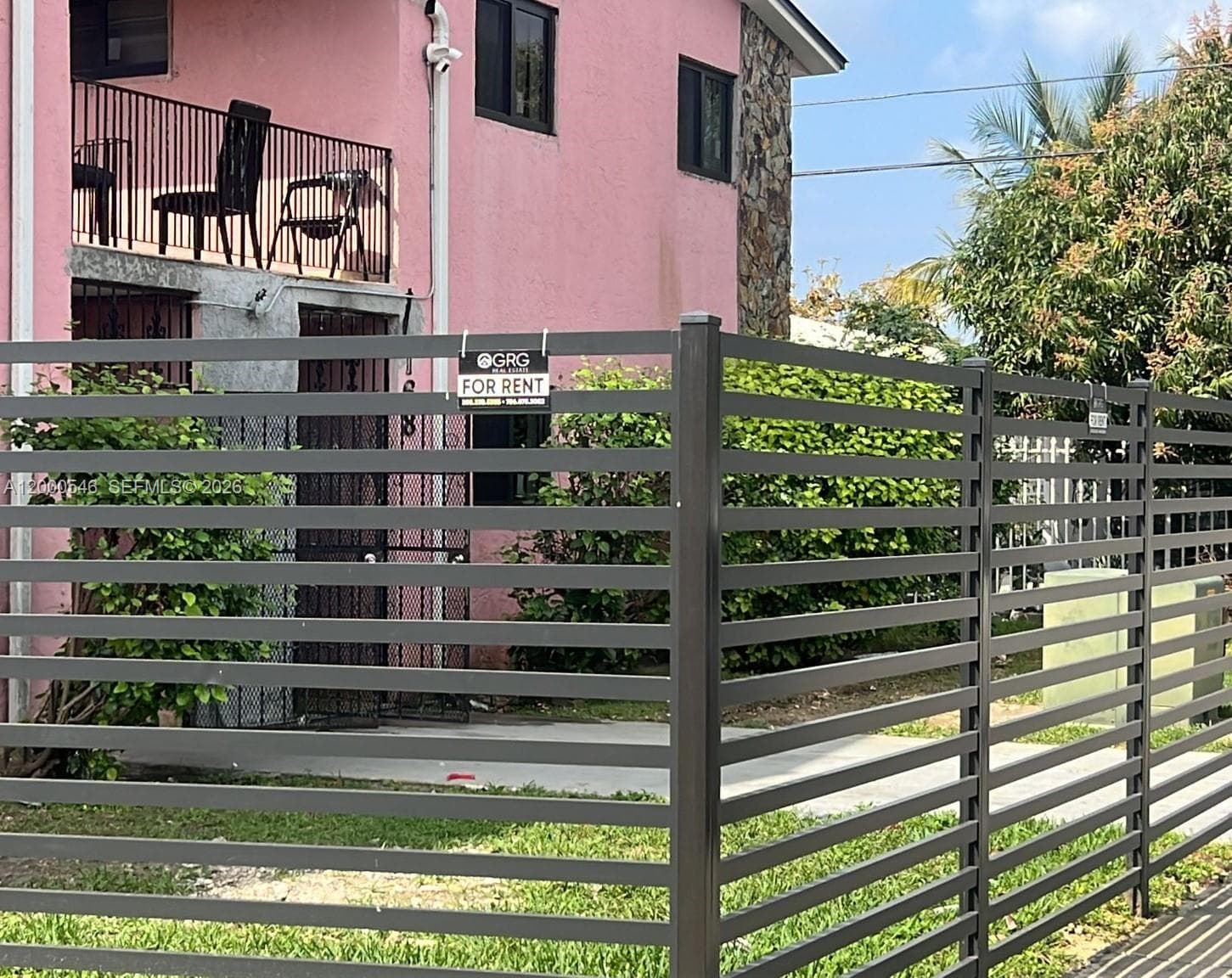 2168 NW 34th St # 2, Miami, FL 33142