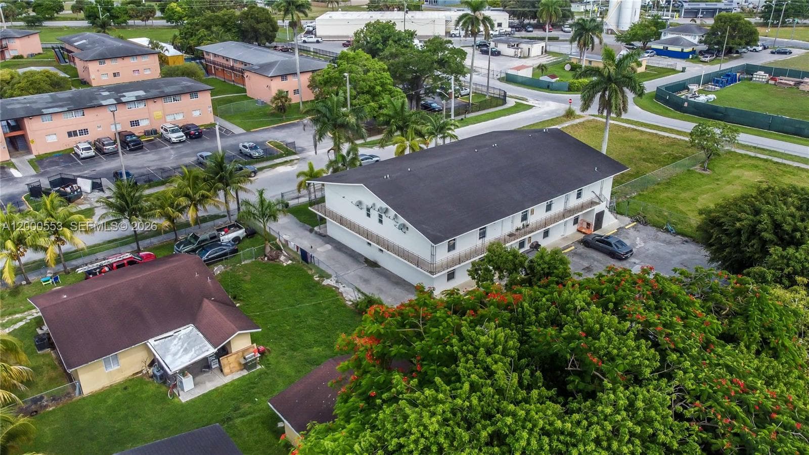 525 SW 1st Ave, Homestead, FL 33030 photo 3