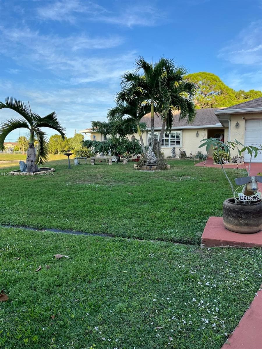 1637 SW Taurus Ln, Port St. Lucie, FL 34984 photo 2