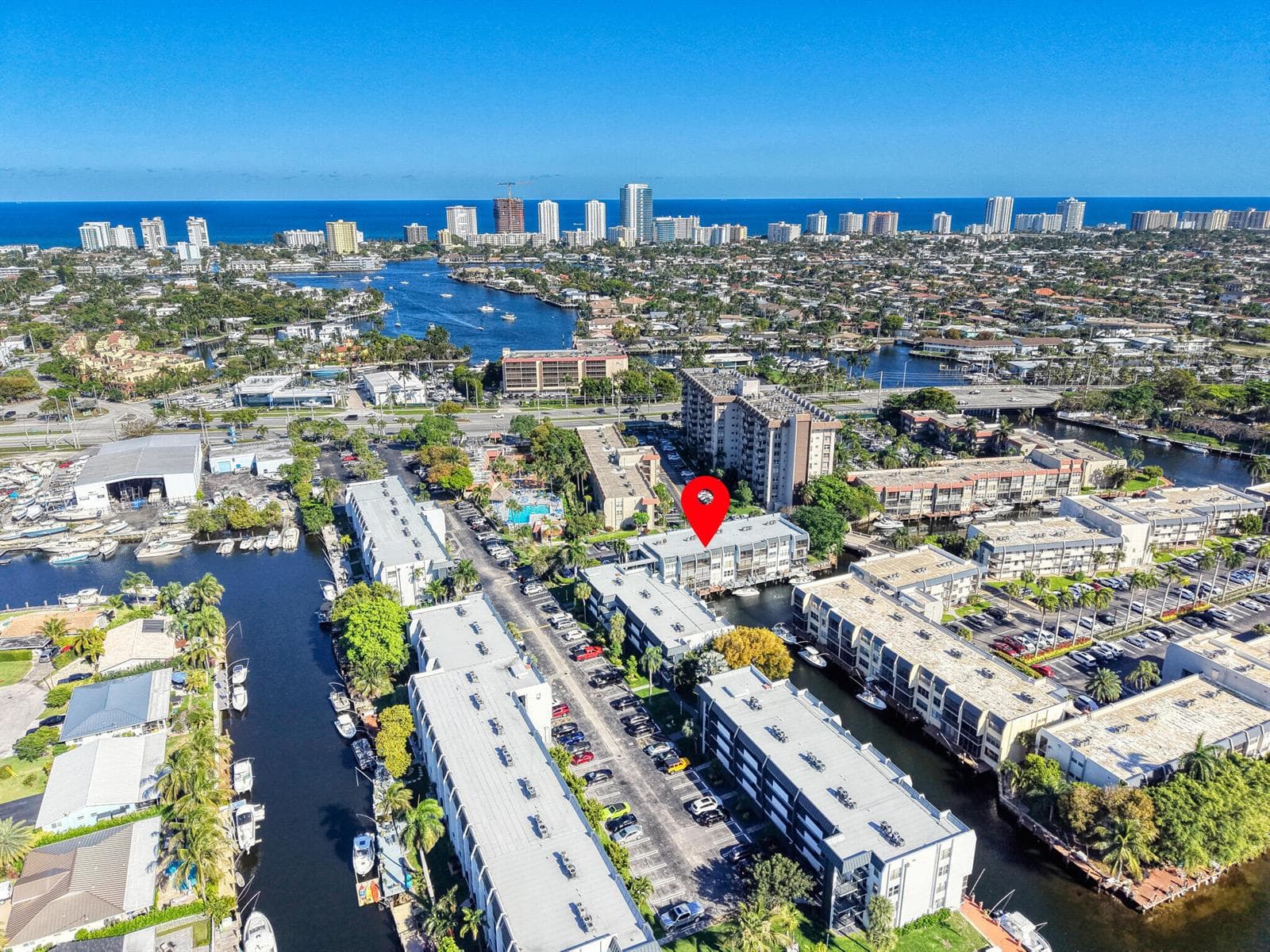 777 S Federal Highway # 304-k, Pompano Beach, FL 33062 photo 2