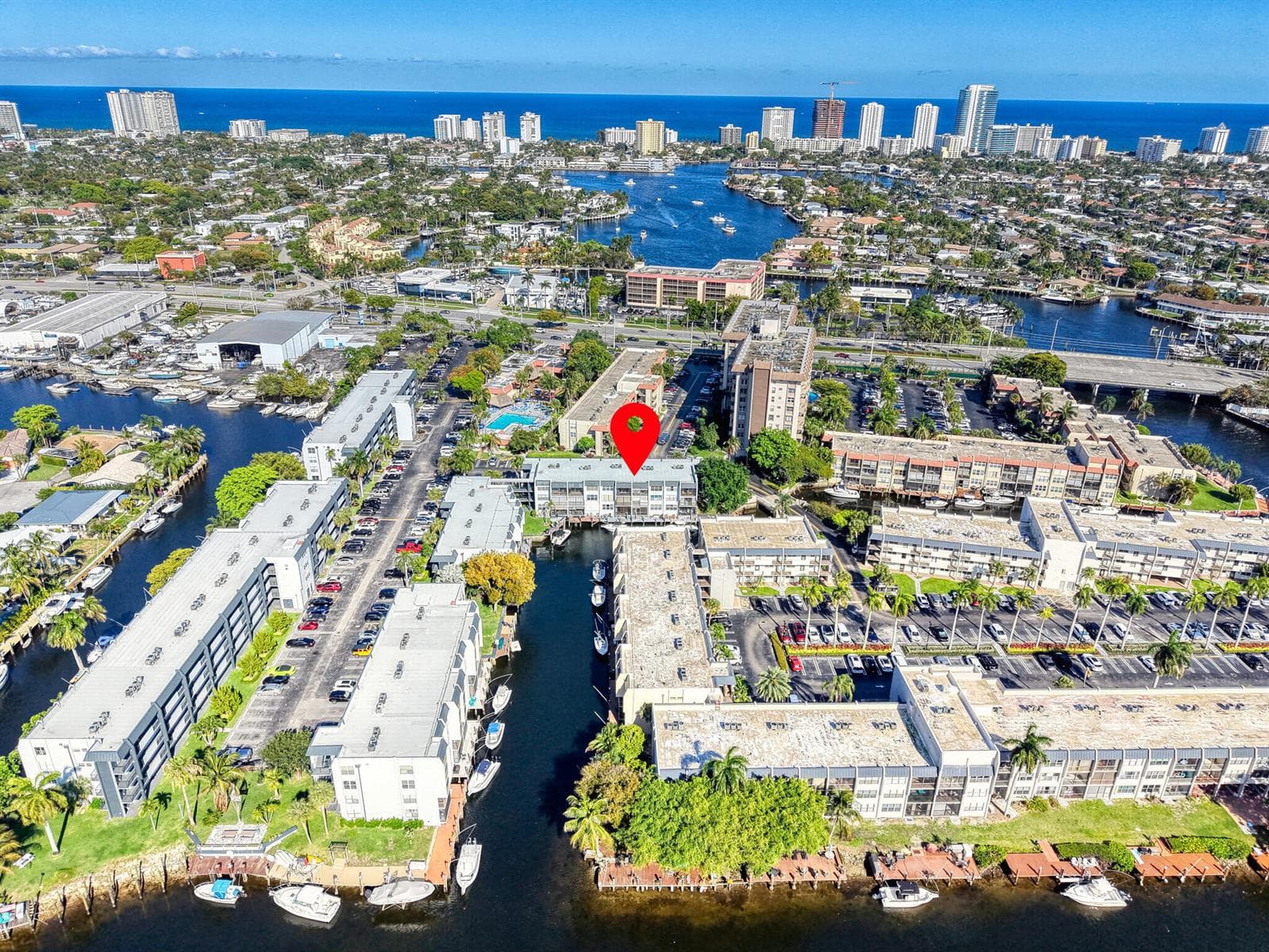 777 S Federal Highway # 304-k, Pompano Beach, FL 33062 photo 3