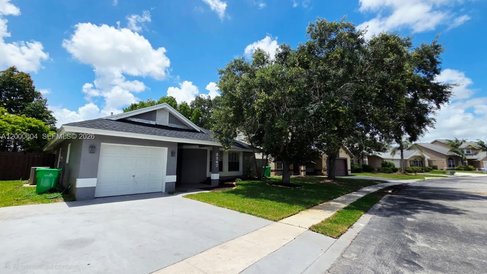 3247 NW 123rd Ave, Sunrise, FL 33323 photo 2