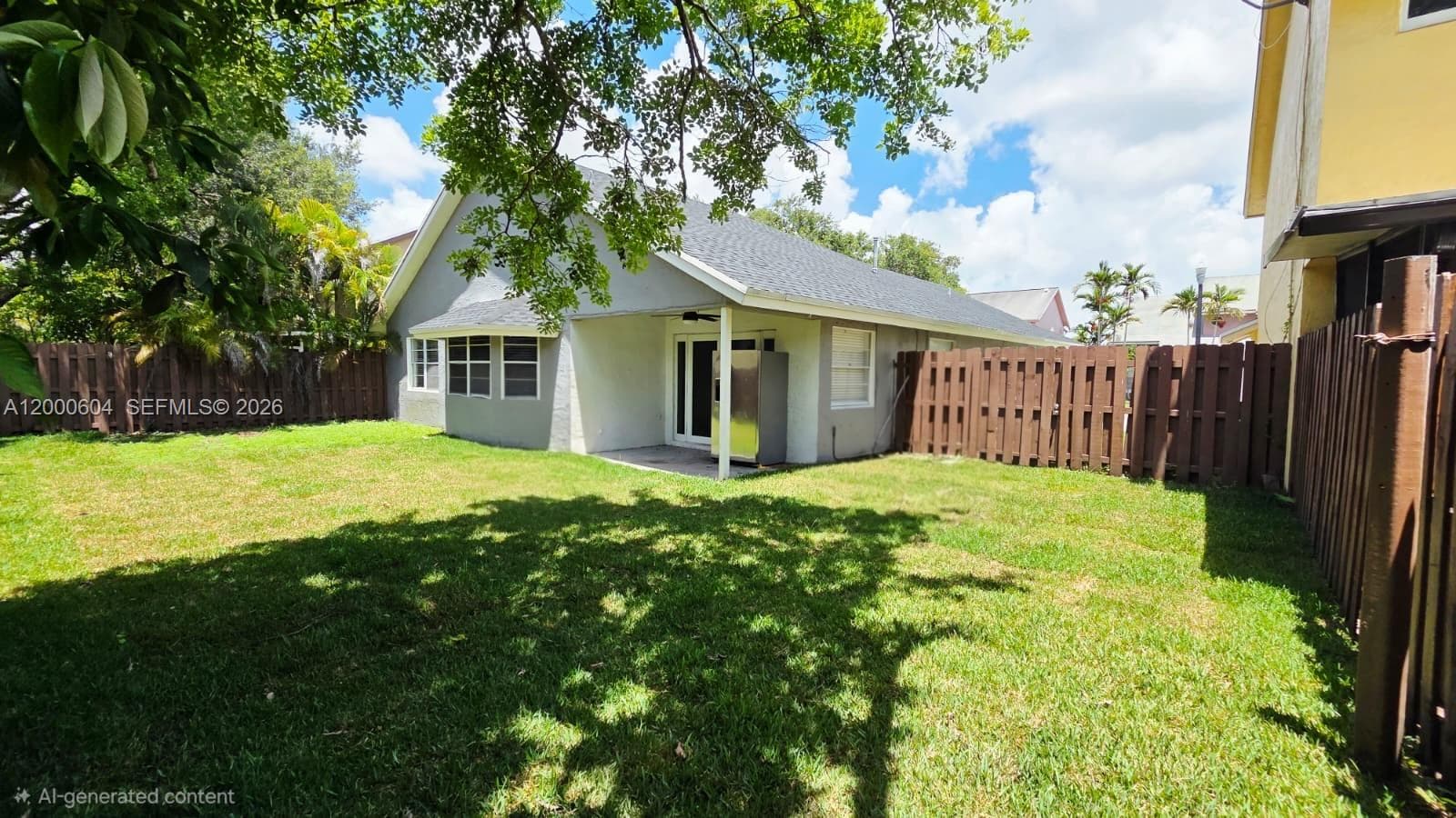 3247 NW 123rd Ave, Sunrise, FL 33323 photo 4