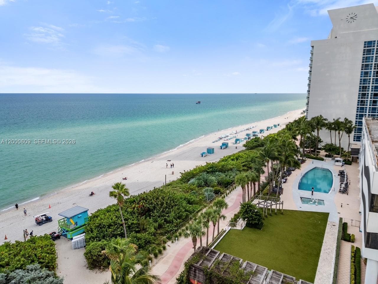 6801 Collins Ave # LPH10, Miami Beach, FL 33141
