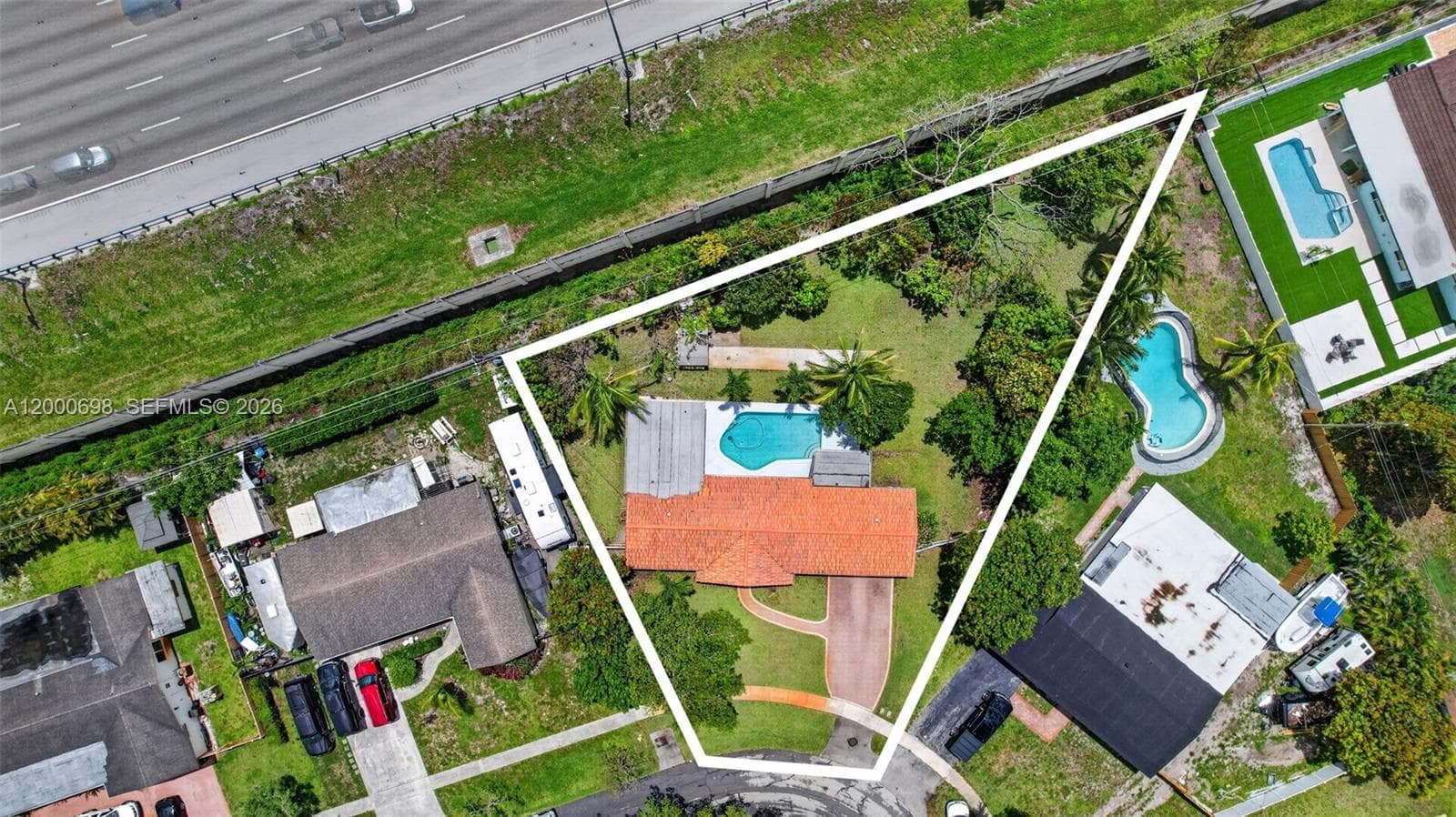 292 SW 52nd Ave, Plantation, FL 33317 photo 5