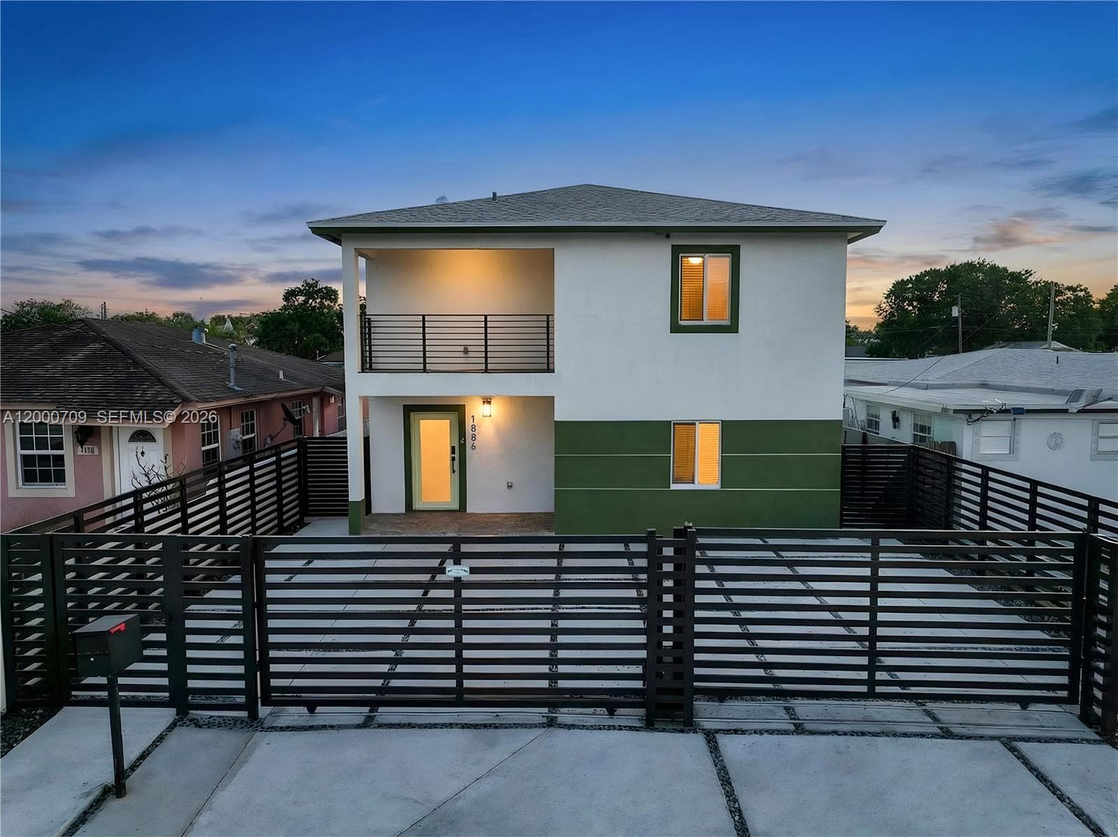 1886 NW 68th St, Miami, FL 33147 photo 2