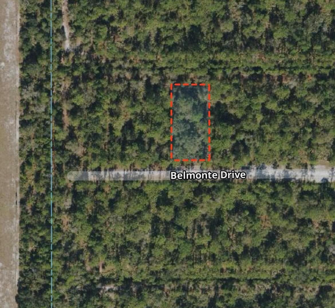 1116 Belmonte Drive, FL 33855 photo 3