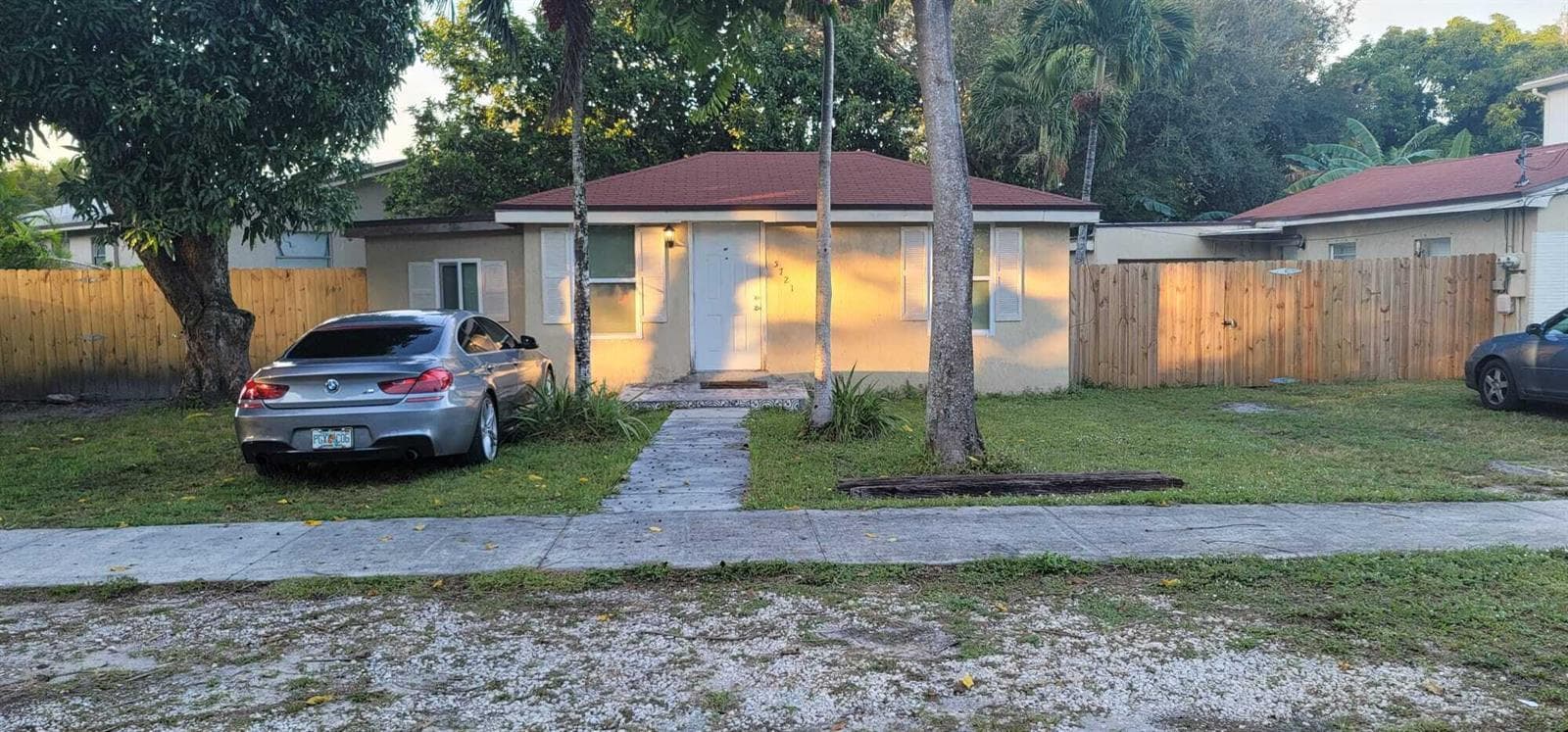 5721 Fillmore Street, Hollywood, FL 33021 photo 2