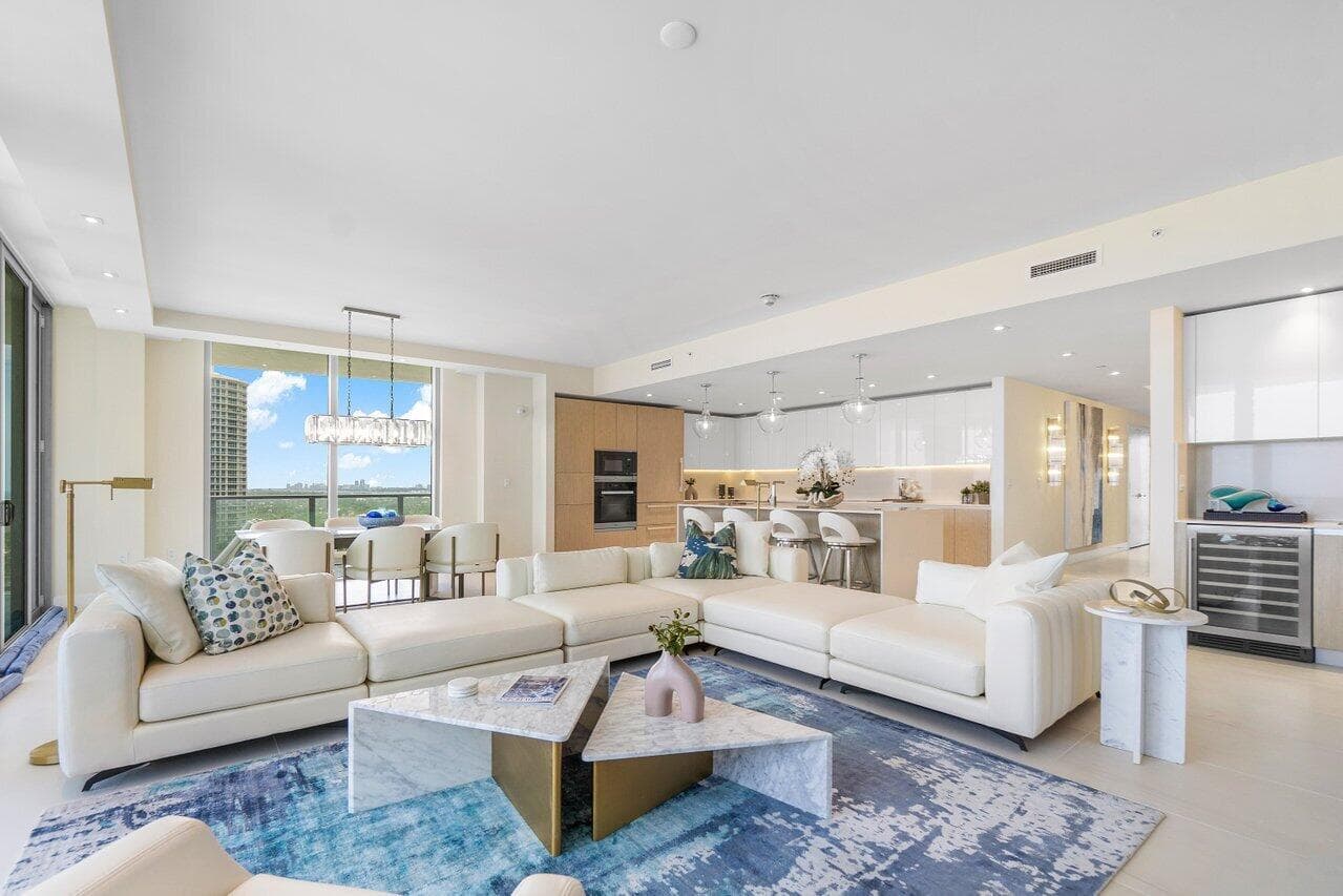 3100 N Ocean Drive # 1505p, Singer Island, FL 33404 photo 2