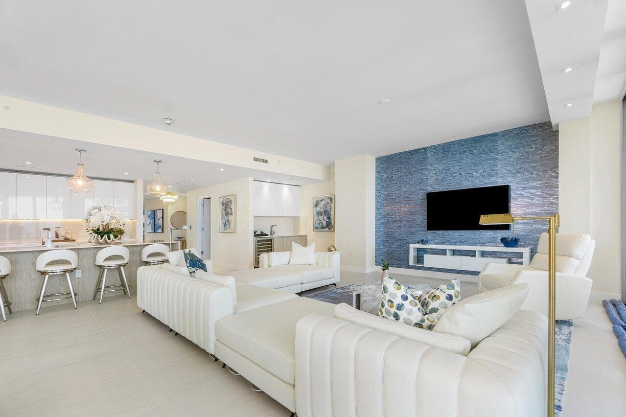 3100 N Ocean Drive # 1505p, Singer Island, FL 33404 photo 5