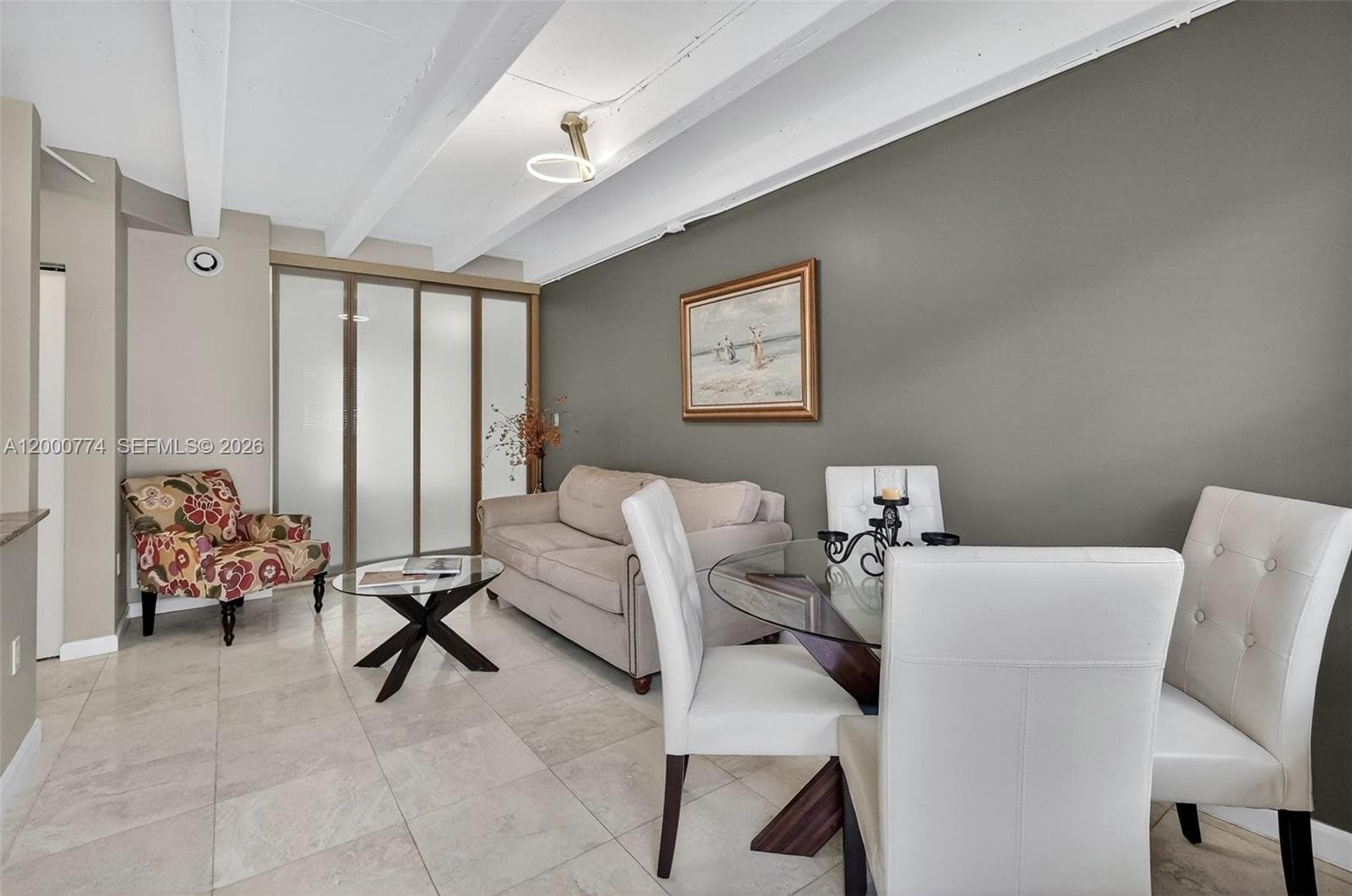 1519 Drexel Ave # 201 + DEN, Miami Beach, FL 33139 photo 2