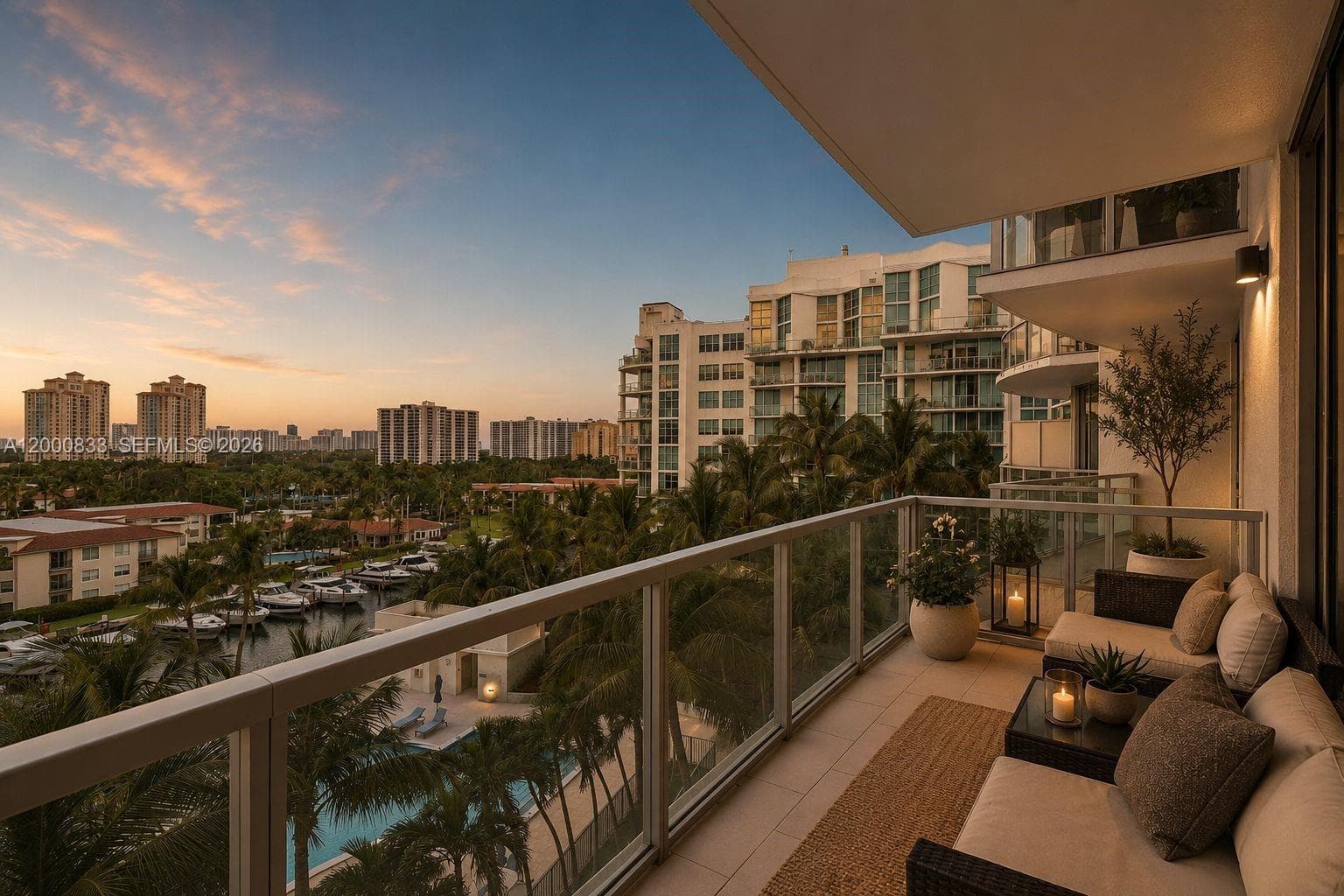 3029 NE 188th St # 721, Aventura, FL 33180 photo 5