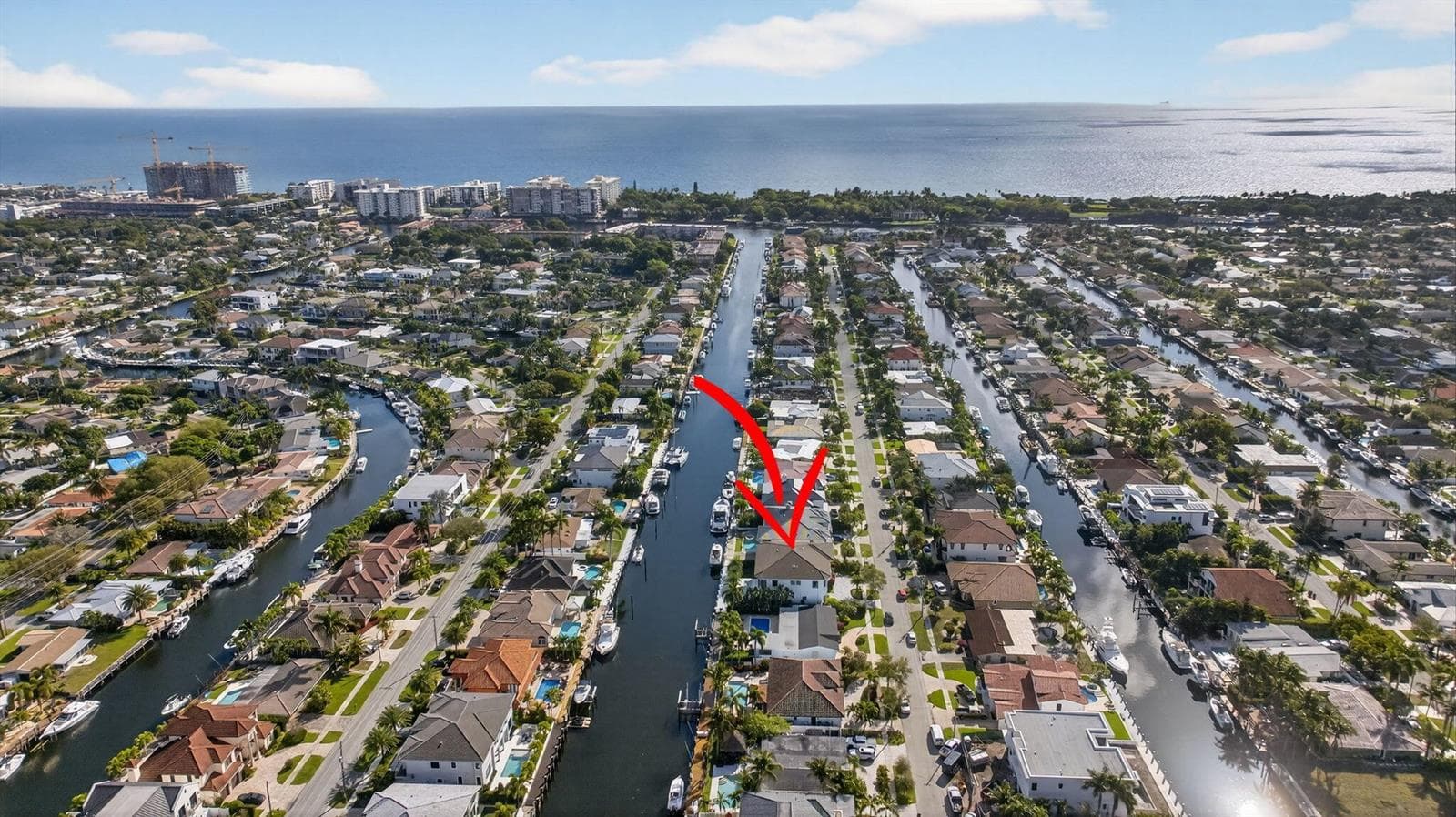 2641 NE 48th Street, Lighthouse Point, FL 33064 photo 3