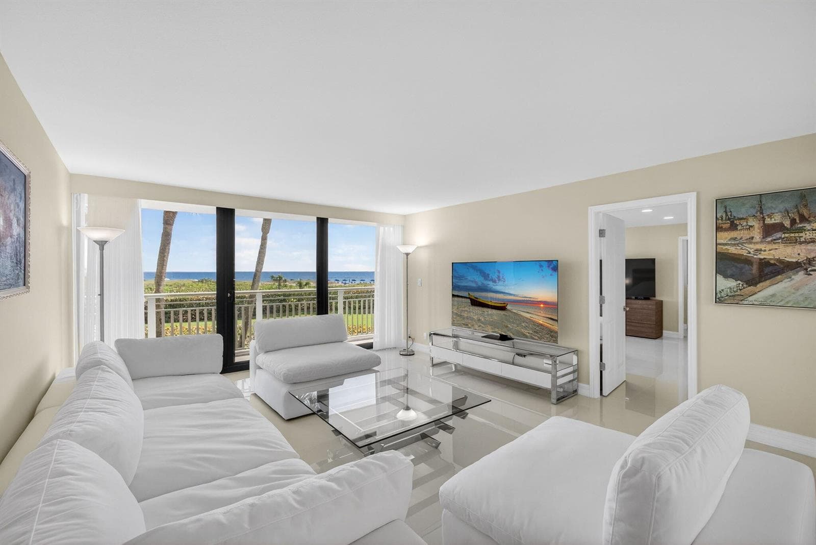 3000 N Ocean Drive # 2 F, Singer Island, FL 33404 photo 2