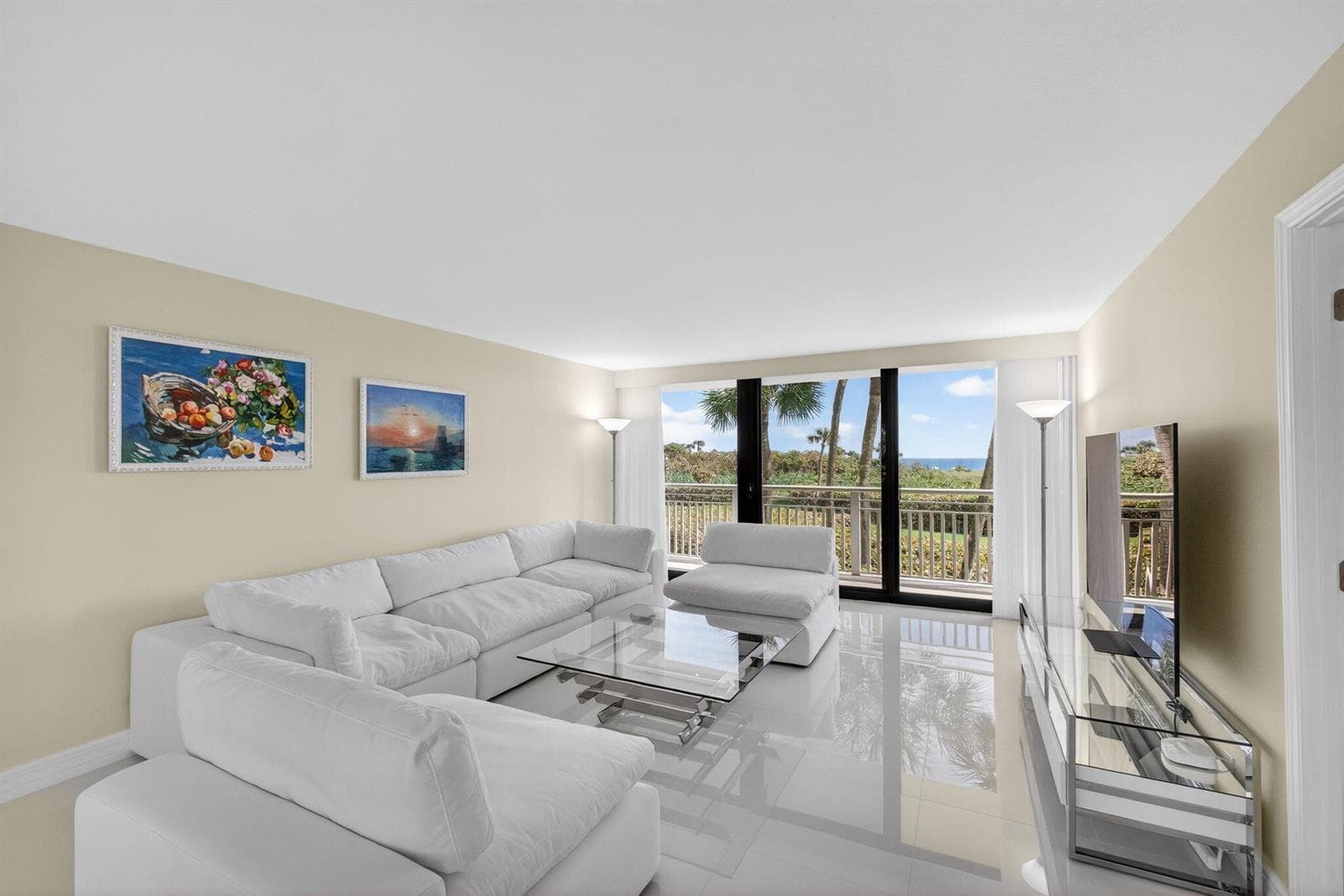 3000 N Ocean Drive # 2 F, Singer Island, FL 33404 photo 3