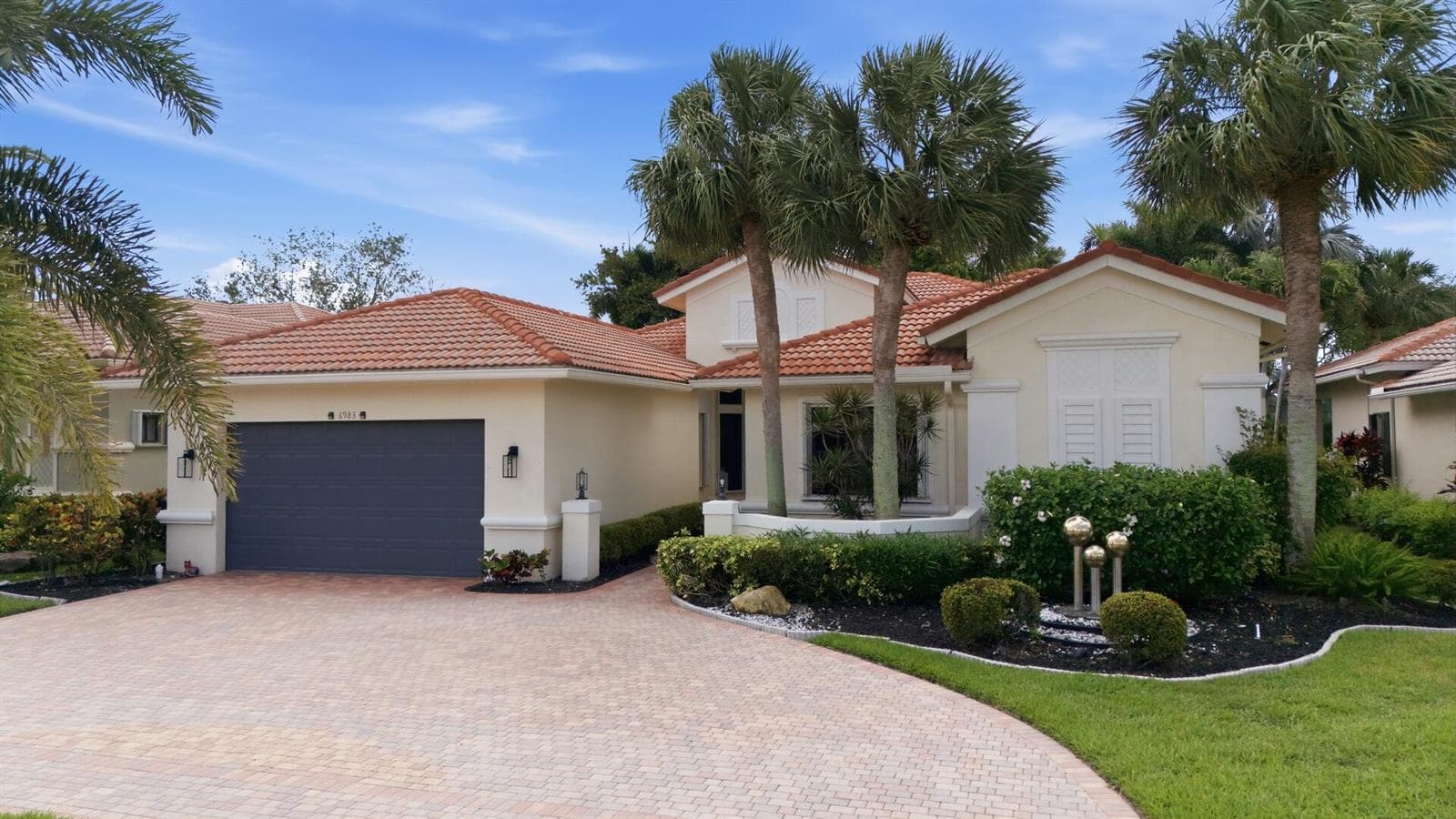 6983 Antinori Lane, Boynton Beach, FL 33437 photo 2