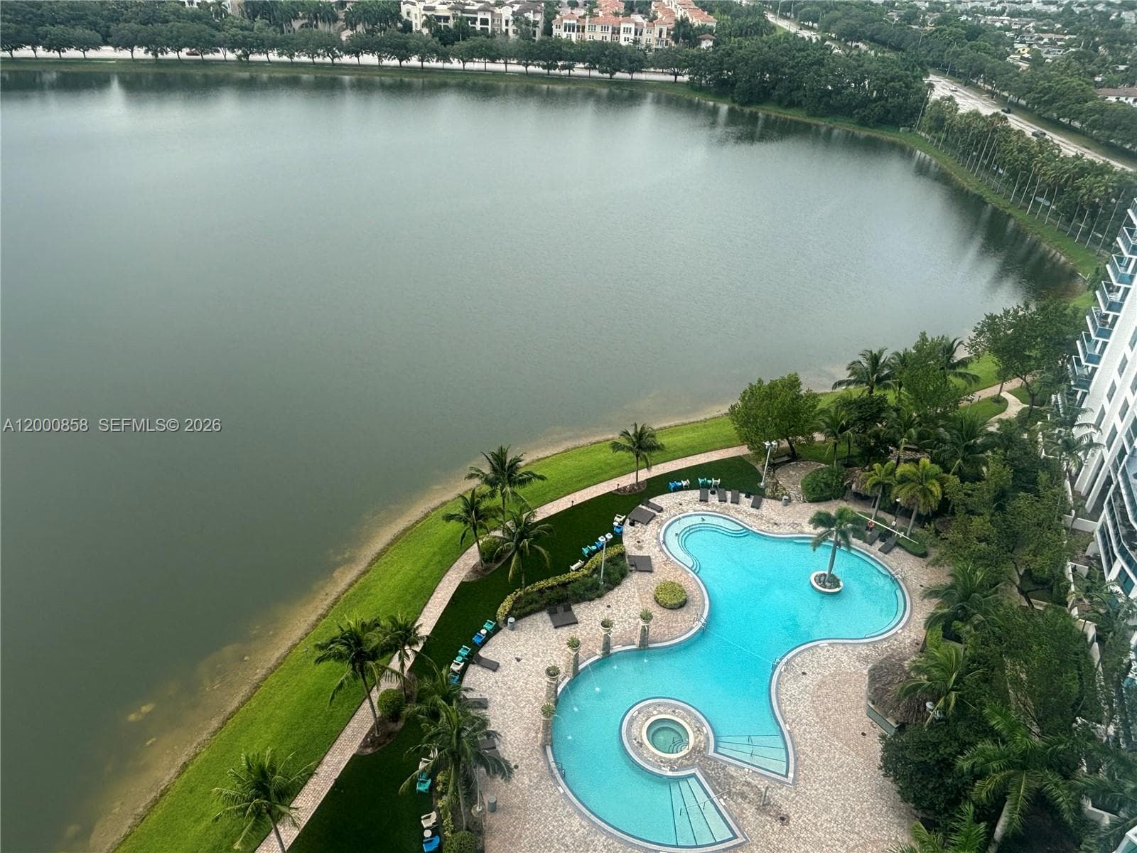 2681 N Flamingo Rd # 1805S, Sunrise, FL 33323 photo 2
