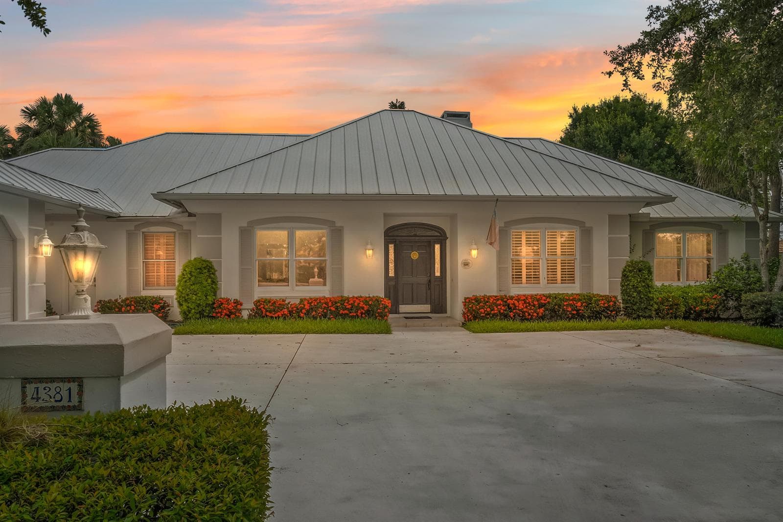 4381 SW Parkgate Boulevard, Palm City, FL 34990 photo 4