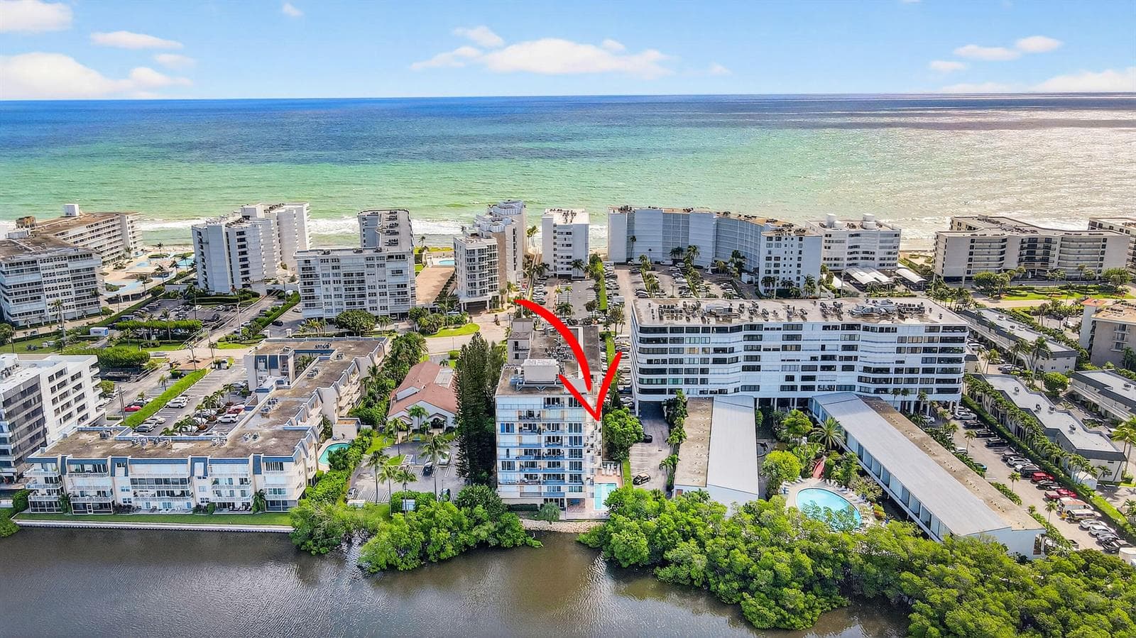 3581 S Ocean Boulevard # 3c, South Palm Beach, FL 33480 photo 2